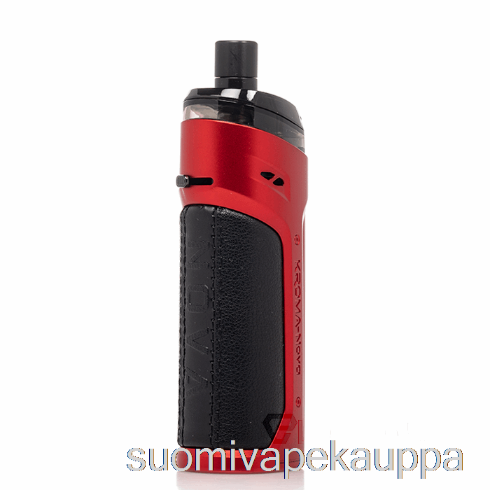 Vape Nesteet Innokin Kroma-nova 60w Pod System Vintage Red